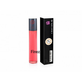 Perfumik Black XS Woman 075 parfémovaná voda dámská 33ml