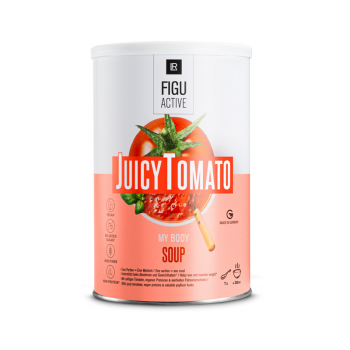 LR Figu Active Polévka Juicy Tomato 488 G