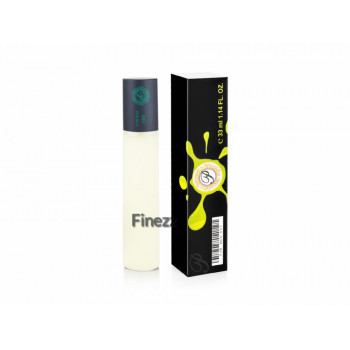Finezz One Shock 093 parfémovaná voda pánská  33ml