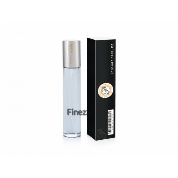 Finezz One Gentleman 045 parfémovaná voda pánská 33ml