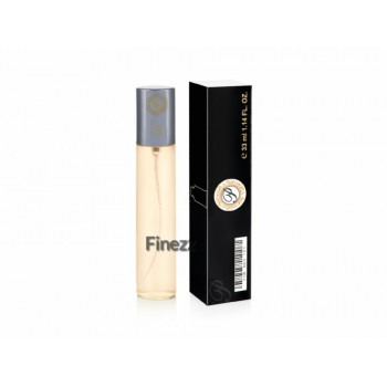 Finezz The Scent 185 parfémovaná voda pánská 33ml
