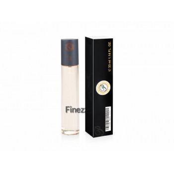 Finezz Terre D’Hermes 125 parfémovaná voda pánská 33ml