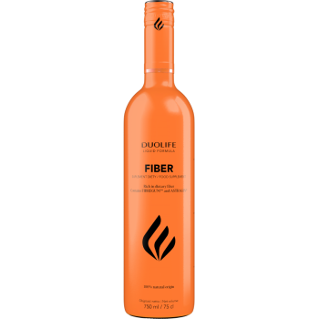 Duolife | Fiber Vláknina 750 ml
