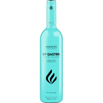 DuoLife | My Gastrin – Podpora zdravého trávení a komfortu žaludku 750 ml