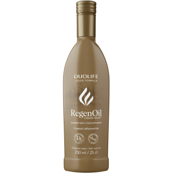 RegenOil Liquid Gold 250ml