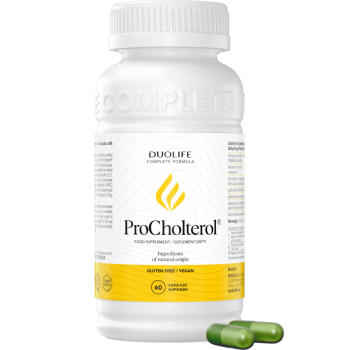 DuoLife Medical Formula ProCholterol®
