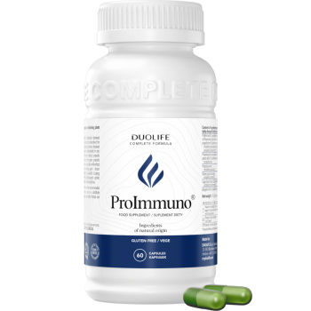 DuoLife Medical Formula ProImmuno®