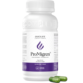 DuoLife Medical Formula ProMigren®