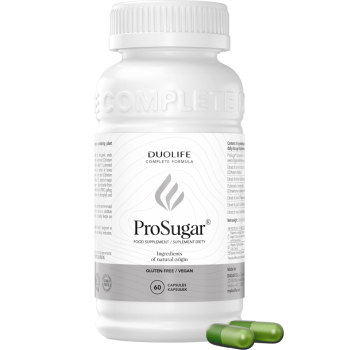 DuoLife Medical Formula ProSugar®