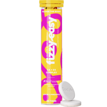 FIZZY EASY ENERGY COMPLEX 20 tabs