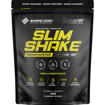 SHAPE CODE® Slim Shake 750g