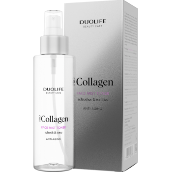Beauty Care Collagen Face & Body Mist Toner 100ml