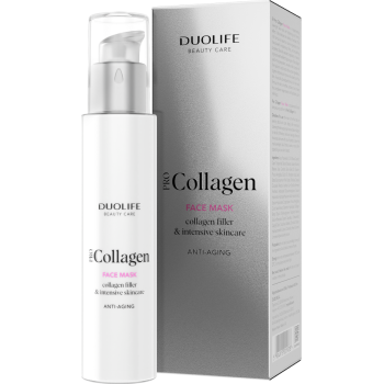 Collagen Face Mask 50 ml