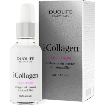 Collagen Face Serum 30 ml
