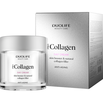 Collagen Day Cream 50ml PRO