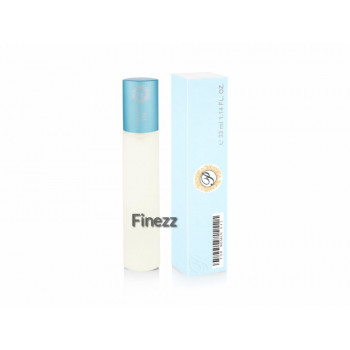 Finezz Light Blue 043 parfémovaná voda dámská 33ml
