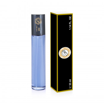 Finezz King 207  parfémovaná voda pánská 33ml